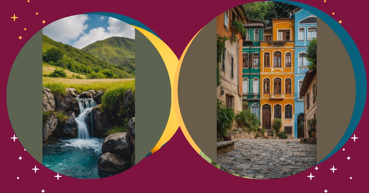 Wanderlust? 16 Amazing Holiday Spots for 2025 You Need to See!