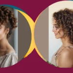 19 Super Cute Curly Hairstyles That Will Make You Smile