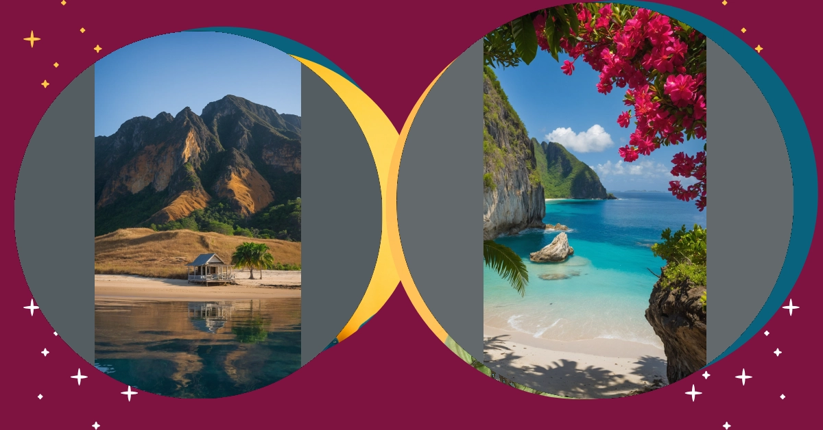 From the Maldives to Qeshm: Photography Projects for Island Lovers