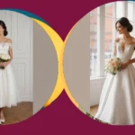 The Modern Bride’s Guide: 20 Minimalist Dresses That Wow