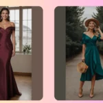 Elevate Your Fall Wedding Style: 20 Guest Dress Ideas to Consider