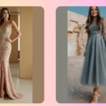 Dance Like No One’s Watching in 2024’s Best Homecoming Dresses!**  
**