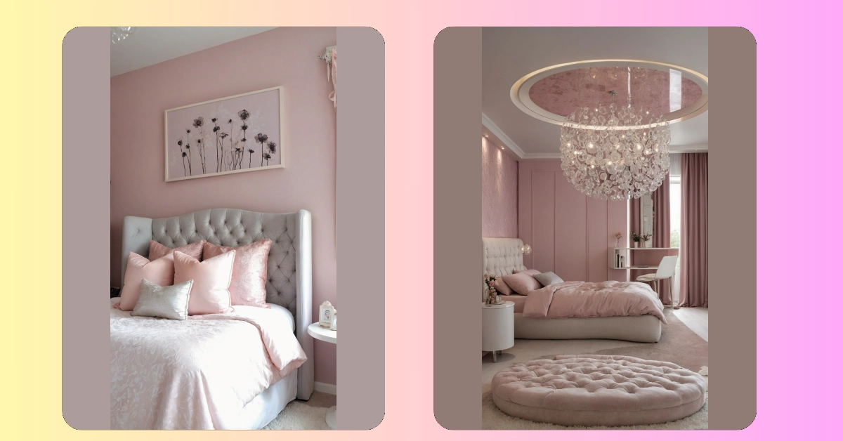 Chic and Cozy: 16 Inspiring Room Decor Ideas for Modern Teen Girls
