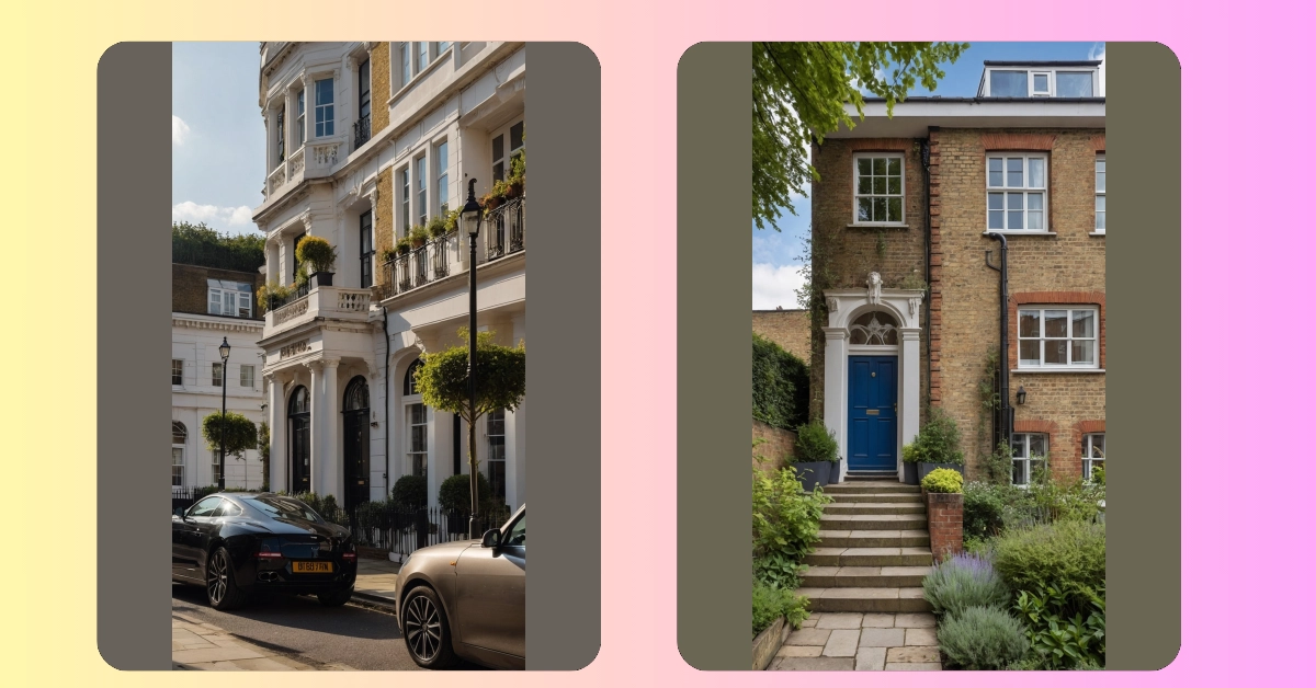 20 Stylish London House Ideas That Impress**  
**