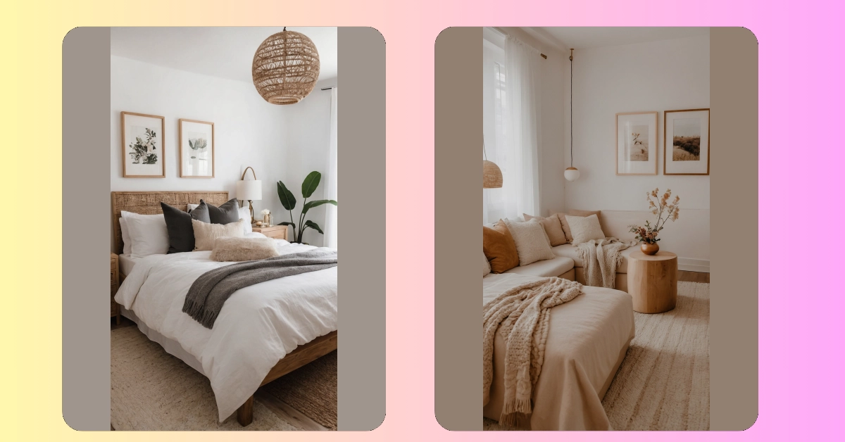 Create Your Haven: 16 Peaceful Room Ideas to Try