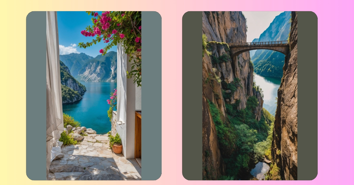 16 Cool Places to Consider for a Dreamy Holiday in 2025