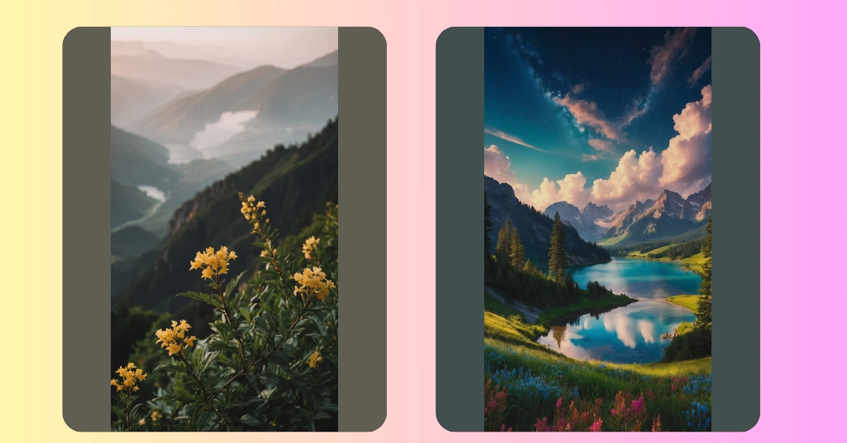 20 Stunning Aesthetic Wallpaper Inspirations for All Your Devices