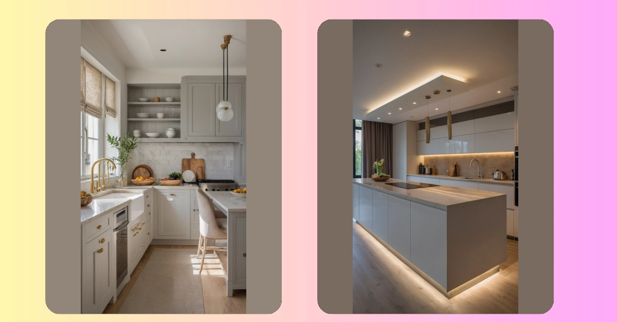Embracing Style: 18 Kitchen Remodel Ideas for 2025