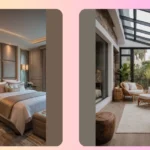 Design Dreams: Luxurious Hotel Room Inspirations