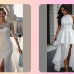 Fabulously Festive: Bridal Shower Dress Ideas for Every Style