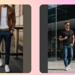 Casual but Classy: 15 Must-Have Outfit Ideas for Men This Summer