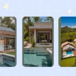 Relaxation Redefined: 16 Villa Concepts to Inspire Your Getaway