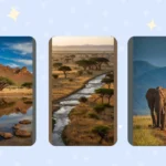 Discover Africa Through Your Lens: 17 Nature Photography Ideas