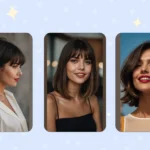 Effortless French Bobs: 21 Exciting Haircut Ideas for 2025