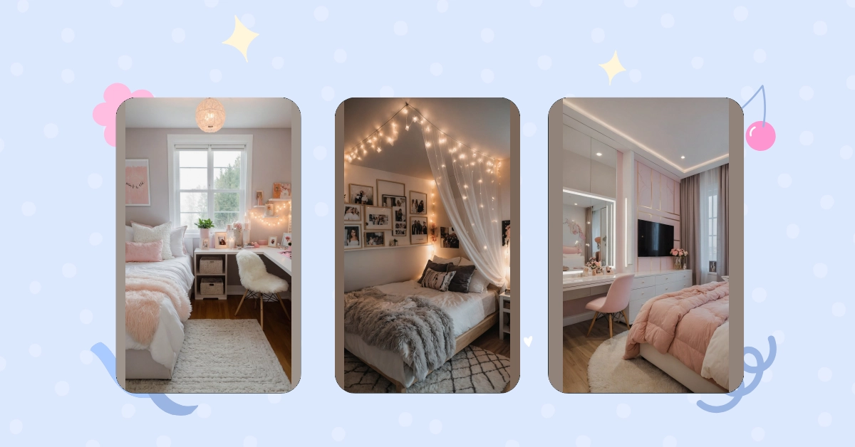 Your Ultimate Guide to 16 Cozy Decor Ideas Every Teen Girl Needs