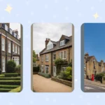 Explore 20 Unique House Designs Inspired by London Charm