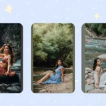 Dapper Days: 22 River Photoshoot Ideas for Men