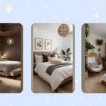 Serenity Starts at Home: 16 Peaceful Room Ideas to Explore