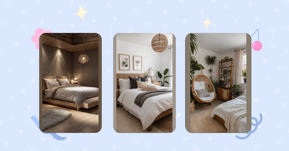 Serenity Starts at Home: 16 Peaceful Room Ideas to Explore