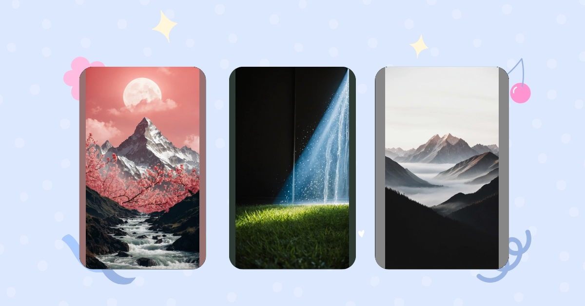 18 Stunning 4K iPhone Wallpapers That’ll Make You Smile