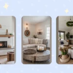 Rustic Meets Regal: 19 Modern Farmhouse Decor Ideas to Inspire You