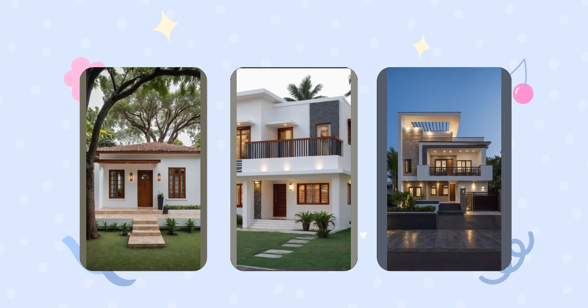 Get Inspired: 22 Bungalow Design Ideas That Blend Modern and Tropical