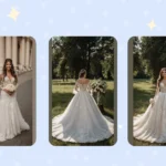 Wedding Dress Trends for 2025: Be the Bride You’ve Always Wanted