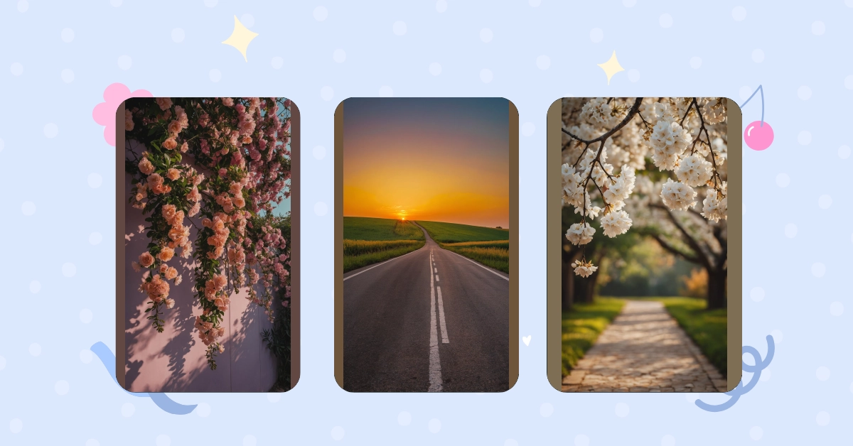 Transform Your Digital Space with 20 Creative Aesthetic Wallpaper Ideas