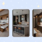 18 Kitchen Makeover Ideas to Catch the 2025 Wave