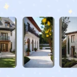 Home Sweet Home: 17 Front House Design Ideas to Light Up Your Landscape