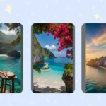 Capture the Island Magic: 19 Stunning Shots to Inspire Your Next Adventure