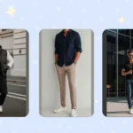 Summertime Style: 15 Incredible Outfit Ideas for the Modern Gentlemen