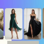 22 Cute Homecoming Dress Ideas for 2024: Embrace the Dance Floor in Style!