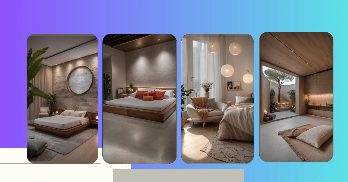Embrace Peace: 16 Room Ideas for a Calming Retreat