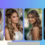 Stunning Engagement Hairstyles for Every Look