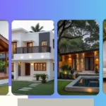 Bungalow Bliss: 22 Modern House Design Ideas for Your Tropical Haven  
**