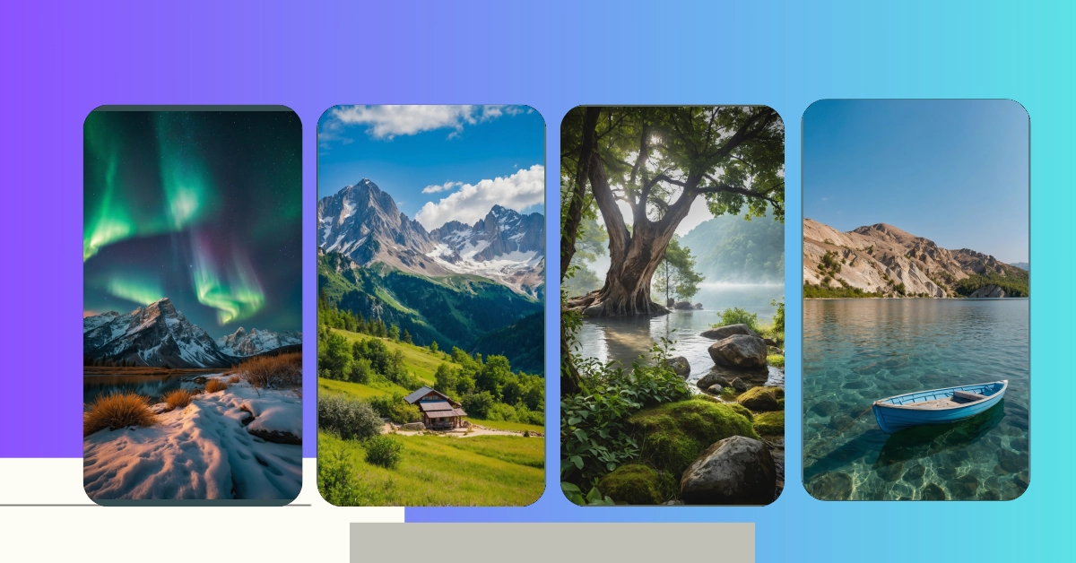 Discover 2025’s Coolest Holiday Destinations for the Adventurous Traveler