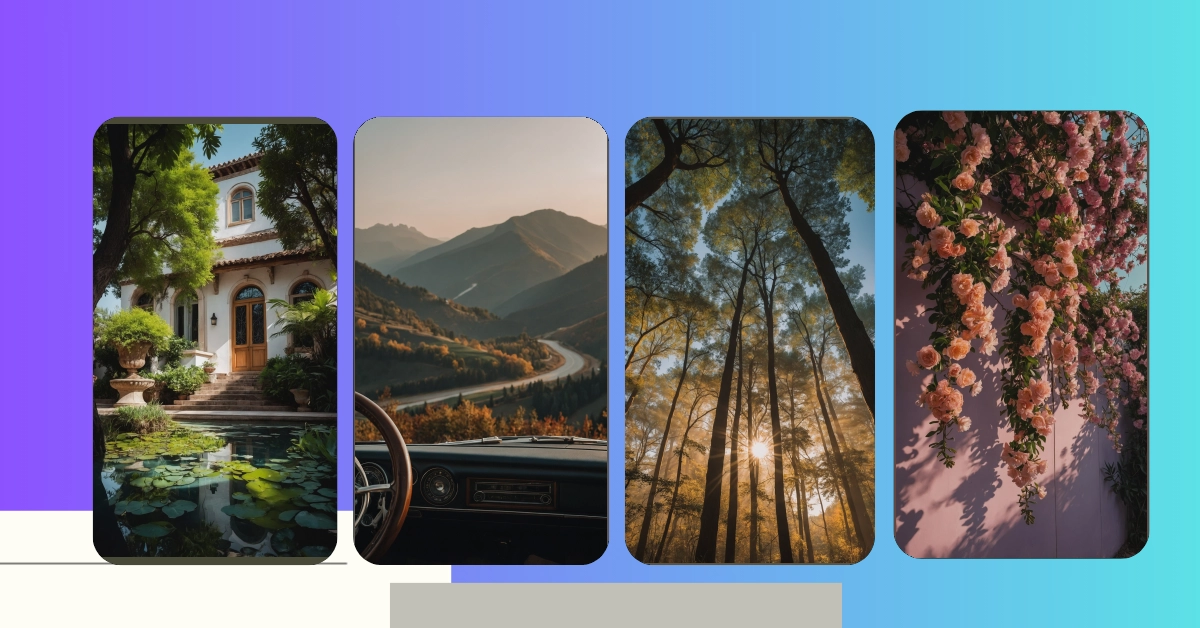 Discover 20 Aesthetic Wallpaper Ideas for Every Screen