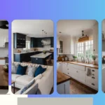 2025 Trends: Embrace Bold Blue Cabinets for a Stylish Kitchen Remodel