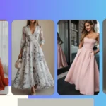 Dazzle in 2025: 18 Evening Long Dress Ideas to Shine Bright