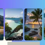 Capturing Tropical Vibes: 19 Beautiful Islands Photography Ideas