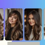 22 Winter Hair Styles Ideas to Keep You Cozy and Cool in 2024