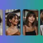 Snatch the Spotlight with These 21 French Bob Haircut Ideas