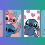 Stitching Together 15 Cute Wallpapers for All Devices**

**