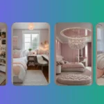 Dreamy Decor: 16 Teen Girl Room Ideas to Cozy Up Your Space