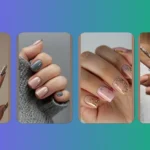 Nail It with Style: 19 Trendy Short Nail Designs for Every Season