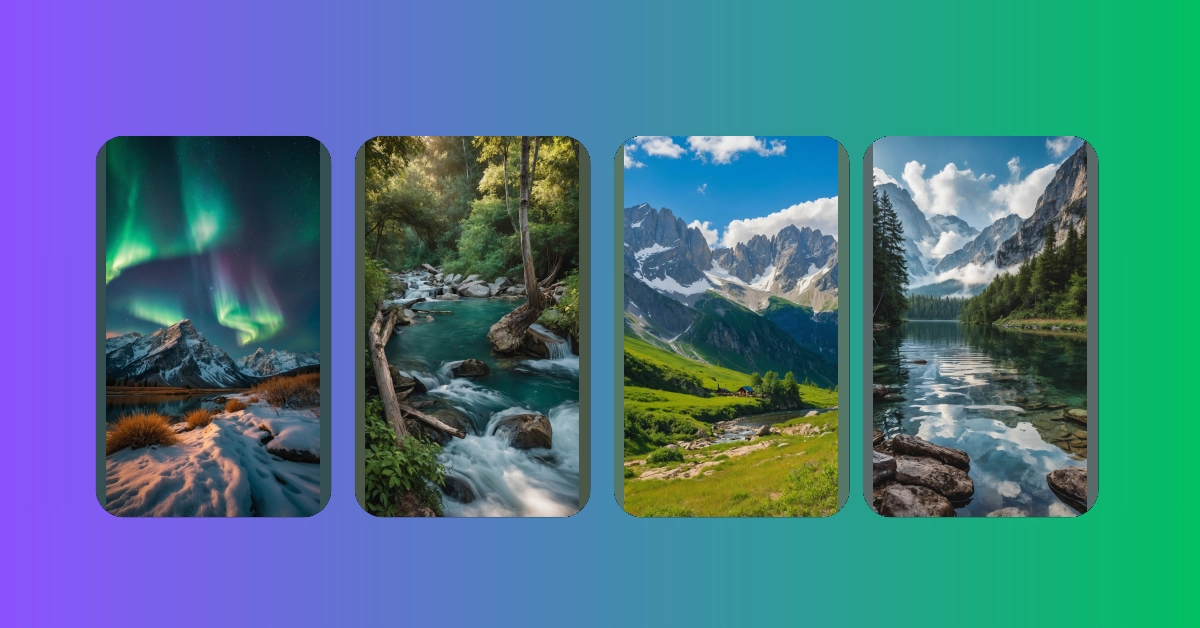 Your Ultimate 2025 Travel Guide: 16 Stunning Vacation Spots