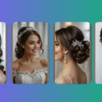 Long Hair, Don’t Care: 21 Bridal Hairstyles for Every Bride
