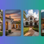 Discover Your Dream Hacienda: 15 Small House Plans to Focus On