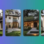 Transform Your Entrance: 17 Stunning Front House Design Ideas